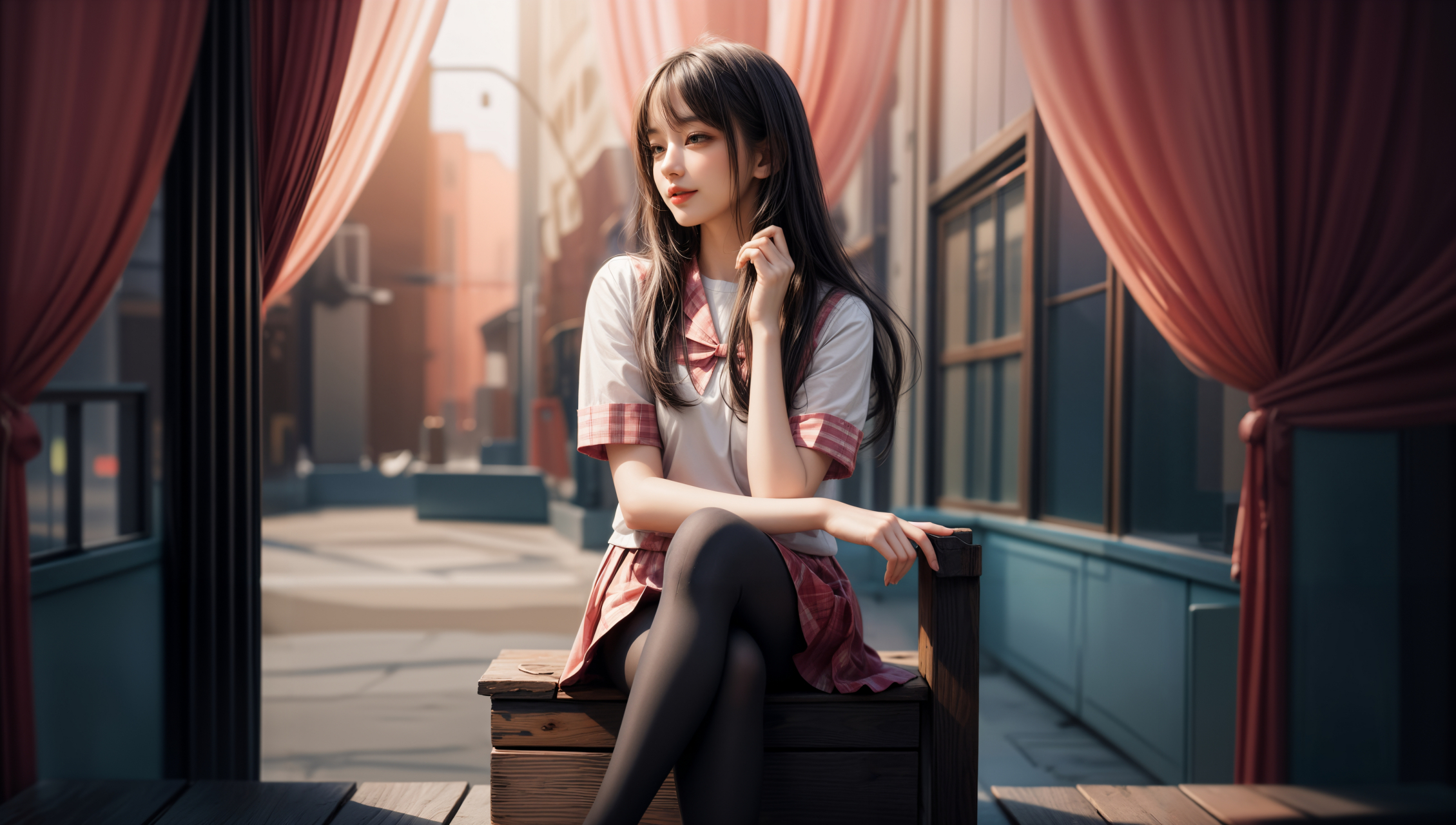 聚焦当代婚恋话题 《小芳出嫁》开机官宣